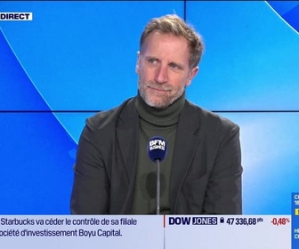 Replay Good Morning Business - Le débrief de l'actu : Le Medef Sud dit stop à la folie fiscale - 04/11