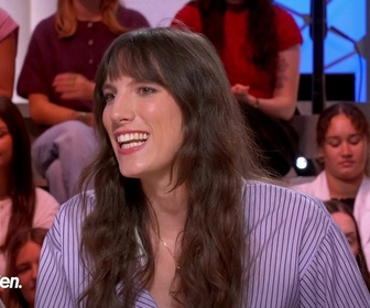 Replay Quotidien, deuxième partie du 29 septembre 2026