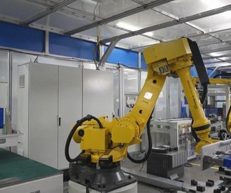 Replay Info éco - En Chine, l'inflation des prix à la production à 2,8%, au plus haut depuis 2022