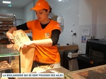 Replay Un jour, un doc - La boulangerie qui se sent pousser des ailes
