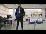 Replay Le référendum sur la révocation de maires albanais au Kosovo a été boycotté