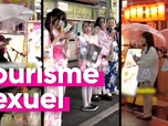 Replay Top Info - C'est quoi ces vidéos de prostituées japonaises qui font le tour du monde ?