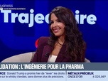 Replay Trajectoire : C-Validation, l'ingénierie pour la pharma - 14/09