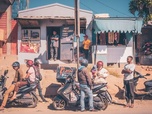 Replay Madagascar / Salvador - ARTE Reportage