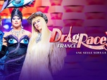 Replay Drag Race France - S3 E2 - Talent show EXTRAVAGANZA