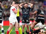 Replay Challenge Cup : Troisième sacre pour Montpellier qui écrase l'Ulster