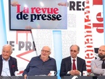 Replay La revue de presse - Numéro 3