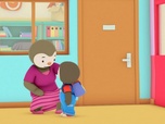 Replay T'Choupi à l'école - Le cadeau des mamans