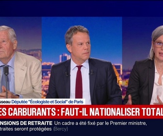 Replay L'intégrale de Fauvelle Week-end du samedi 19 septembre 2026