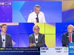 Replay Les Experts : La Sécu dévoile des mesures d'économies - 25/06