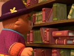 Replay Les aventures de Paddington - Paddington et le dernier bus