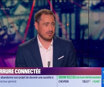 Replay La télésurveillance augmentée - 06/05