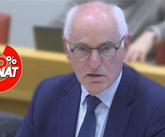 Replay 100% Sénat - Agences de l'Etat : l'Agence nationale de l'habitat menacée ?