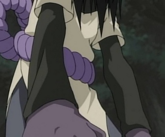 Replay Naruto - S5 E15 - Récupérer le tonneau !