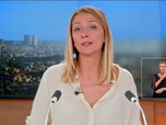 Replay Le JT en LSF - JT en LSF - Le 12/05/2025 - Le 11h/13h