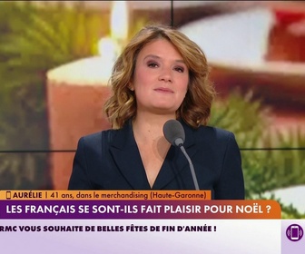 Replay 5/7 le morning RMC - Émission du 29 décembre 2025