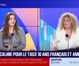 Replay Les Experts : Guerre économique, les entreprises en première ligne - 25/09