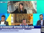 Replay Tout pour investir - Le déchiffrage : WS, un rendement inférieur à l'inflation - 29/10