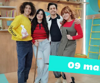 Replay Okoo-koo - Émission du vendredi 9 mai 2025