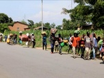 Replay Journal de l'Afrique - Conflit dans l'est de la RDC : la pression humanitaire s'intensifie au Burundi