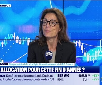 Replay Good Morning Market - Quelle allocation pour cette fin d'année ?