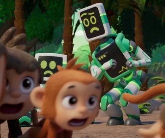Replay S00 E80 - Compilation Paw Patrol, la Pat'Patrouille 80