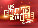 Replay Les enfants de la télé, la suite - 12/10/2025