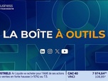 Replay BFM Entreprise - Reprendre plutôt que créer : un choix intelligent ?