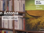 Replay La p'tite librairie - Mon Ántonia - Willa Cather
