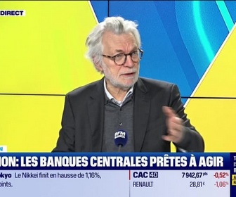 Replay Tout pour investir, la masterclass - Philippe Waechter - 13/03