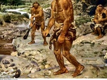 Replay 28 Minutes - Le dernier Néandertalien : ainsi meurent les Hommes ?