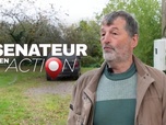 Replay Sénateur en action - Daniel Salmon, le pari de la haie pour sauver l'agriculture