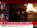 Replay 100% Mabrouk - Maud Bregeon : L'urgence, c'est l'ordre public - 20/10