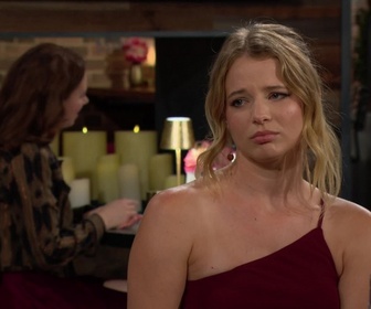 Replay Les feux de l'amour du 28 avril 2026 - Episode 9464