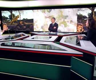 Replay Aux avant-postes - La guerre à l'heure de l'IA : des robots tueurs sans contrôle humain ?