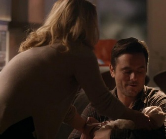 Replay Nashville - S3 E18 - La maladie des secrets