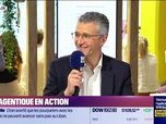 Replay Les émissions partenaires - L'IA agentique en action - 22/06