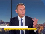 Replay L'invité politique - Émission du mercredi 28 août 2024