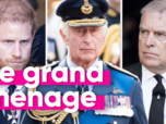 Replay Top Info - Charles et Andrew : guerre fratricide chez les Windsor ?