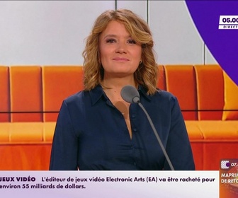 Replay 5/7 le morning RMC - Émission du 30 septembre 2025