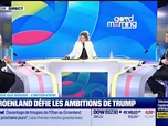 Replay Good Morning Business - Trump et le Groenland