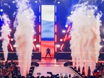 Replay Intervision Song Contest : l'Eurovision à la russe - Tracks