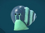 Replay Les aventures de Paddington - Paddington et la course d'escargots