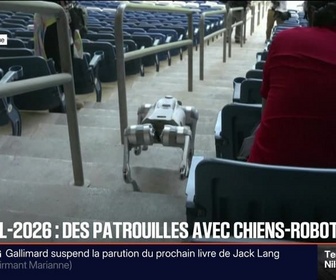 Replay BFM Première prématinale - Le break du vendredi 13 février