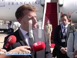 Replay Quotidien, première partie du 13 octobre 2025