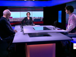 Replay Face à face - Présidentielle 2027 : l'enjeu du rassemblement à gauche