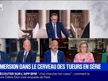 Replay Affaire suivante - En immersion dans le cerveau des tueurs en série - 13/09