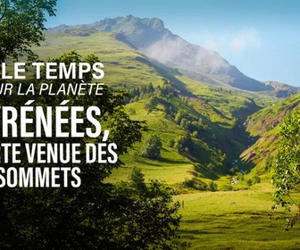 Replay Sale temps pour la planète - 13/07/2026