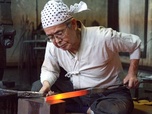 Replay Le katana, un héritage des samouraïs - 360° Reportage