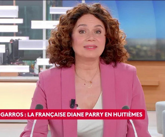 Replay Tout est politique - 30/05/2026